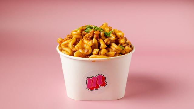 Bolognese — Macaroni Athens