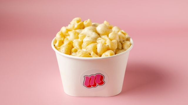 Cheesy — Macaroni Athens