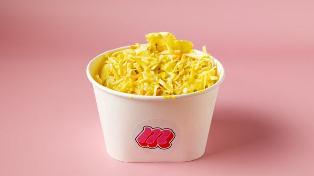 Coleslaw — Macaroni Athens