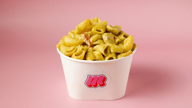 Pesto — Macaroni Athens
