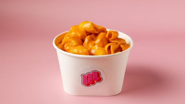 Rose — Macaroni Athens