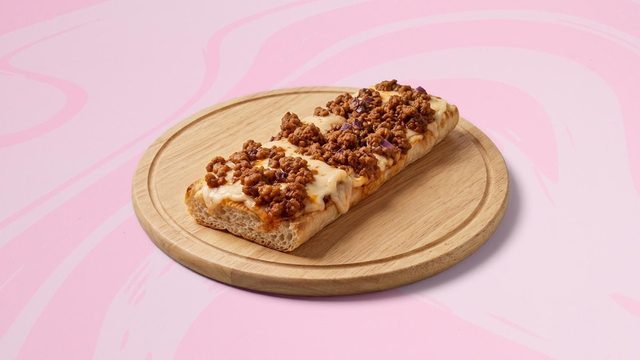 Beef Bolognese Slim — Macaroni Athens